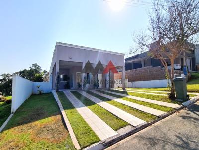 Casa em Condomnio para Venda, em Sorocaba, bairro Condomnio Residencial Terras de So Lucas, 4 dormitrios, 5 banheiros, 4 sutes, 4 vagas