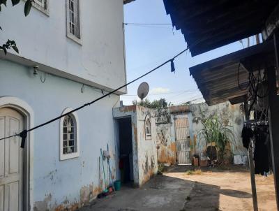 Sobrado para Venda, em So Paulo, bairro Terceira Diviso de Interlagos, 3 dormitrios, 2 banheiros