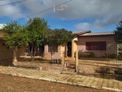 Casa para Venda, em Nova Esperana do Sul, bairro Padre Abrao, 3 dormitrios, 1 banheiro, 1 vaga