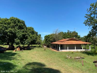 Chcara para Venda, em Campo Grande, bairro jardim Tarum, 2 dormitrios, 1 banheiro, 10 vagas