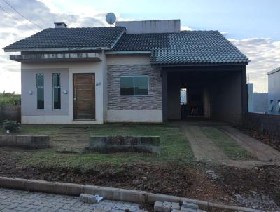 Casa para Venda, em Nova Esperana do Sul, bairro Jardim das Hortncias, 2 dormitrios, 1 banheiro, 1 vaga