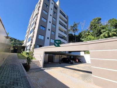 Apartamento para Venda, em Blumenau, bairro Salto Weissbach, 2 dormitrios, 1 banheiro, 1 vaga