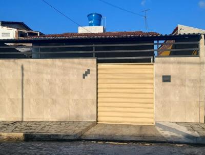 Casa para Venda, em Joo Pessoa, bairro Costa e Silva, 4 dormitrios, 2 banheiros, 1 sute, 3 vagas