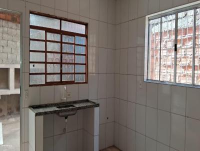 Casa para Venda, em Guarulhos, bairro Parque Santos Dumont, 1 dormitrio, 1 banheiro, 2 vagas