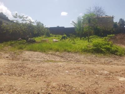 Terreno Residencial para Venda, em Joo Pessoa, bairro Jos Amrico de Almeida