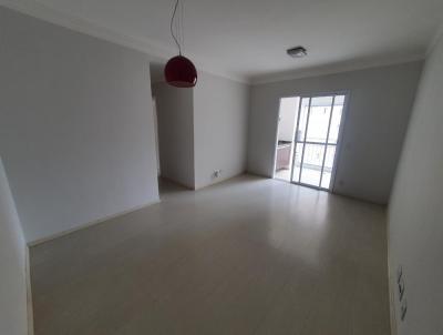 Apartamento para Locao, em Barueri, bairro Jardim Tupanci, 3 dormitrios, 2 banheiros, 1 sute, 2 vagas