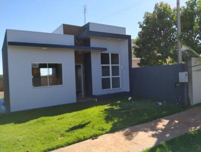 Casa para Venda, em Medianeira, bairro Belo Horizonte, 1 dormitrio, 1 banheiro, 1 vaga