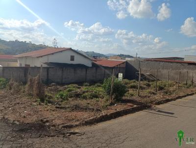 Lote para Venda, em Ribeiro Vermelho, bairro Loteamento novo