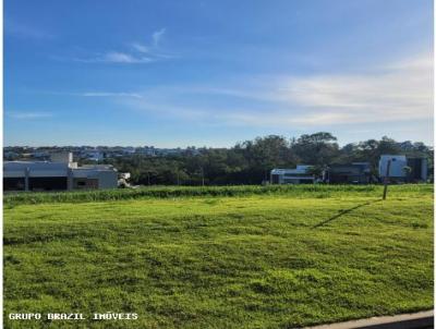 Terreno para Venda, em Votorantim, bairro Alphaville Nova Esplanada