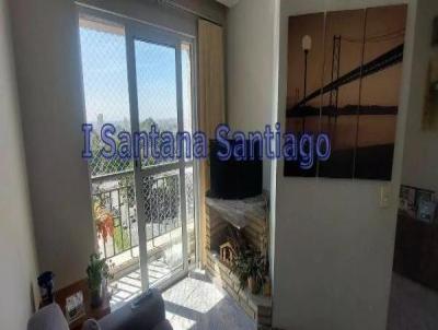 Apartamento para Venda, em So Paulo, bairro Vila Vera, 2 dormitrios, 1 banheiro, 1 vaga