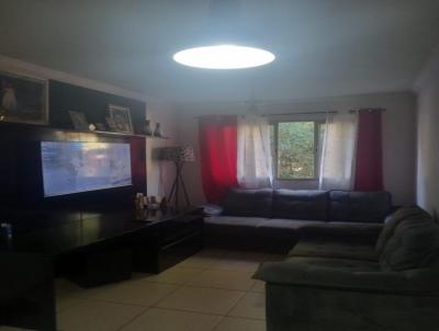 Apartamento para Venda, em So Paulo, bairro Jardim Soraia, 2 dormitrios, 1 banheiro, 1 vaga