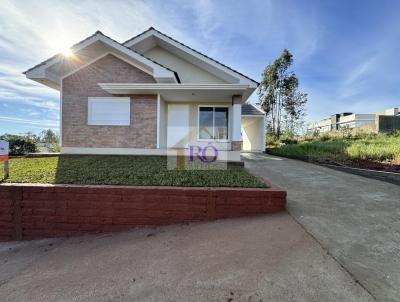 Casa para Venda, em Santa Cruz do Sul, bairro Joo Alves, 3 dormitrios, 1 sute, 1 vaga