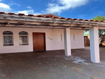 Casa para Venda, em Cordeirpolis, bairro Jardim Progresso, 2 dormitrios, 1 banheiro, 3 vagas