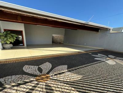 Casa para Venda, em Cordeirpolis, bairro Jardim Jos Corte, 3 dormitrios, 1 banheiro, 1 sute, 2 vagas