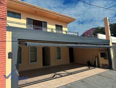 Casa para Venda, em Marlia, bairro Maria Izabel, 4 dormitrios, 1 banheiro, 4 sutes, 2 vagas