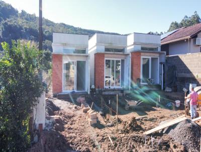 Casa para Venda, em Trs Coroas, bairro Vila Schell