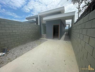 Casa para Venda, em Caraguatatuba, bairro Golfinhos, 2 dormitrios, 1 banheiro, 1 sute, 1 vaga