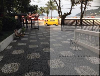 Apartamento 1 Quarto para Venda, em So Vicente, bairro Centro, 1 dormitrio, 1 banheiro, 1 vaga