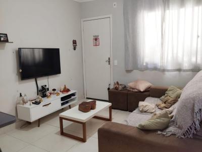 Apartamento para Venda, em Ribeiro Preto, bairro Jardim Zara, 2 dormitrios, 1 banheiro, 1 vaga