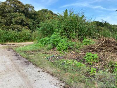 Terreno para Venda, em Guaratuba, bairro Balnerio Nereidas