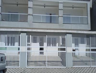 Sobrado para Venda, em Mongagu, bairro Santa Eugnia, 2 dormitrios, 2 banheiros, 2 vagas