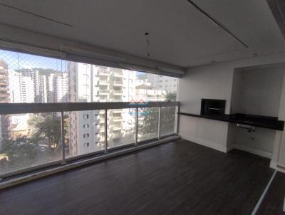 Apartamento para Venda, em Guaruj, bairro Pitangueiras, 3 dormitrios, 3 banheiros, 1 sute, 2 vagas