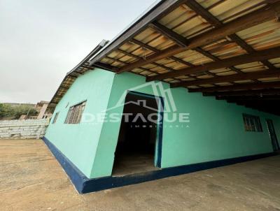 Casa para Locao, em Presidente Prudente, bairro Vila Brasil, 3 dormitrios, 2 banheiros, 1 sute, 3 vagas