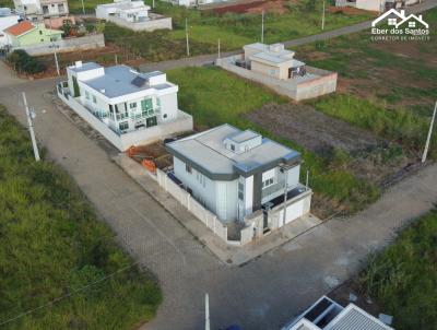 Sobrado para Venda, em Siqueira Campos, bairro Barbosas, 3 dormitrios, 2 banheiros, 2 sutes, 2 vagas