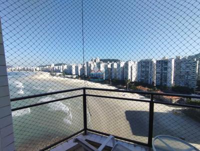 Apartamento para Venda, em Guaruj, bairro Pitangueiras, 2 dormitrios, 2 banheiros, 1 sute, 2 vagas