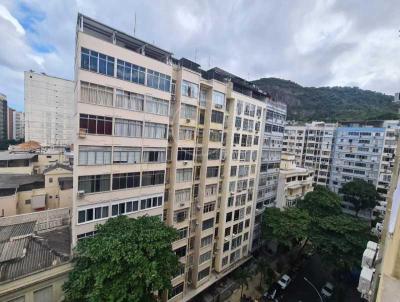 Apartamento para Venda, em Rio de Janeiro, bairro Copacabana, 1 dormitrio