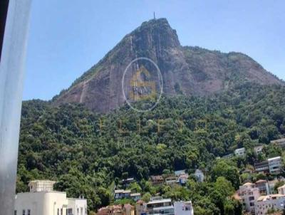 Apartamento para Venda, em Rio de Janeiro, bairro Jardim Botnico, 2 dormitrios, 1 banheiro, 1 vaga