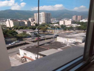 Apartamento para Venda, em Rio de Janeiro, bairro Maracan, 2 dormitrios, 1 banheiro