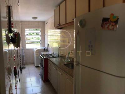 Apartamento para Venda, em Rio de Janeiro, bairro Pechincha, 2 dormitrios, 1 banheiro, 1 vaga