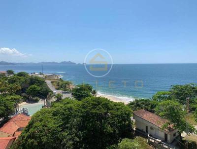 Apartamento para Venda, em Rio de Janeiro, bairro Copacabana, 2 dormitrios, 2 sutes, 2 vagas