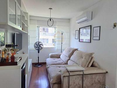 Apartamento para Venda, em Rio de Janeiro, bairro Freguesia (Jacarepagu), 2 dormitrios, 1 banheiro