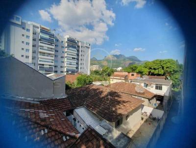 Apartamento para Venda, em Rio de Janeiro, bairro Freguesia (Jacarepagu), 2 dormitrios, 1 banheiro, 1 sute