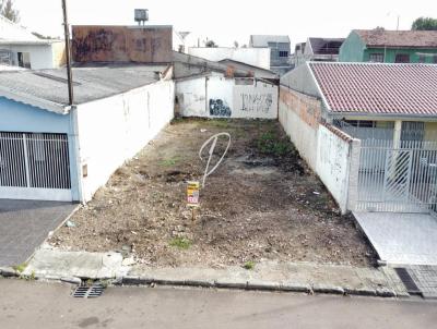 Terreno para Venda, em Curitiba, bairro Stio Cercado