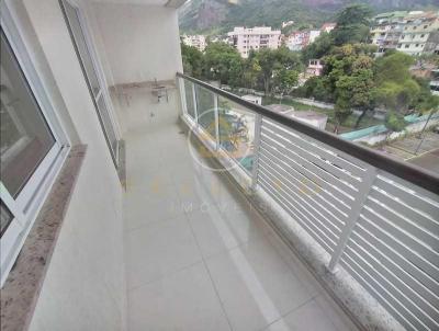 Apartamento para Venda, em Rio de Janeiro, bairro Anil, 3 dormitrios, 1 banheiro, 3 sutes, 2 vagas