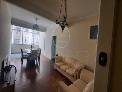 Apartamento para Venda, em Rio de Janeiro, bairro Copacabana, 3 dormitrios, 1 banheiro, 1 sute, 1 vaga