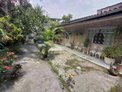 Casa para Venda, em Rio de Janeiro, bairro Freguesia (Jacarepagu), 3 dormitrios, 1 banheiro, 1 sute, 1 vaga