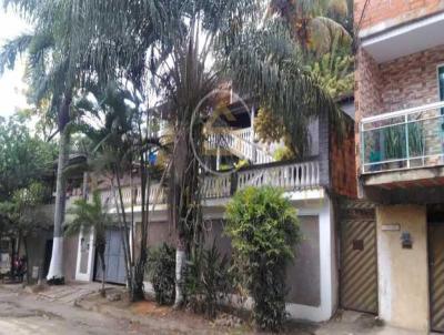 Casa para Venda, em Rio de Janeiro, bairro Jacarepagu, 3 dormitrios, 2 banheiros, 1 sute, 3 vagas