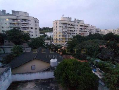 Casa para Venda, em Rio de Janeiro, bairro Pechincha, 4 dormitrios, 3 banheiros, 2 sutes, 4 vagas