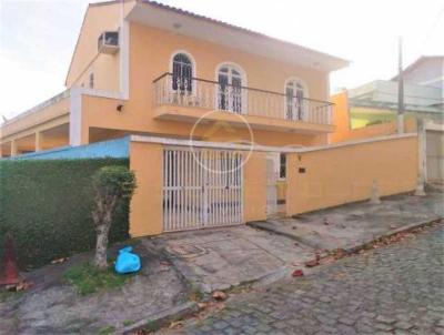 Casa para Venda, em Rio de Janeiro, bairro Pechincha, 4 dormitrios, 1 banheiro, 1 sute, 3 vagas