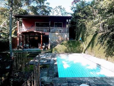 Casa para Venda, em Rio de Janeiro, bairro Jacarepagu, 4 dormitrios, 1 banheiro, 1 sute, 5 vagas