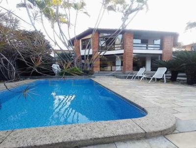 Casa em Condomnio para Venda, em Rio de Janeiro, bairro Anil, 6 dormitrios, 1 banheiro, 4 sutes, 4 vagas