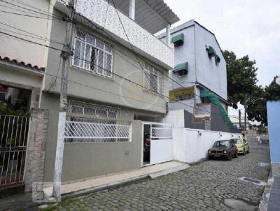 Casa para Venda, em Rio de Janeiro, bairro Taquara, 4 dormitrios, 2 banheiros, 1 sute, 1 vaga