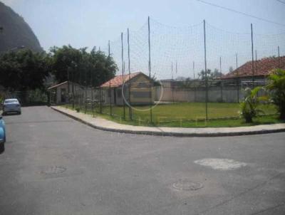 Terreno para Venda, em Rio de Janeiro, bairro Vargem Pequena