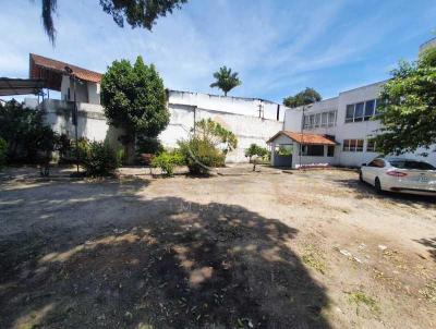 Casa para Venda, em Rio de Janeiro, bairro Campo Grande, 6 banheiros, 30 vagas