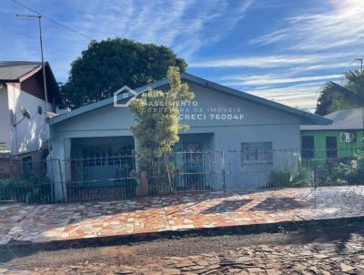 Casa para Venda, em Crissiumal, bairro CENTRO, 3 dormitrios, 2 banheiros, 1 vaga