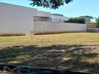 Terreno em Condomnio para Venda, em Paulnia, bairro Parque Brasil 500